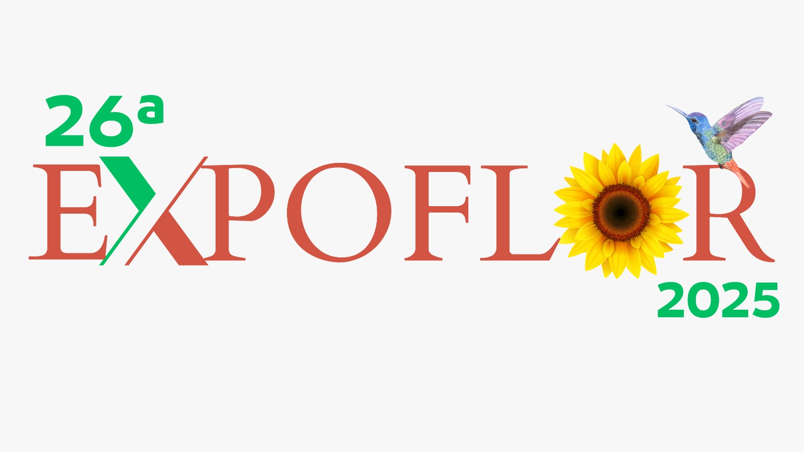 Expoflor Maringa